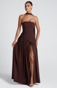 Dark Red