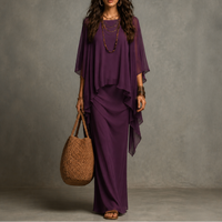 Plum Purple