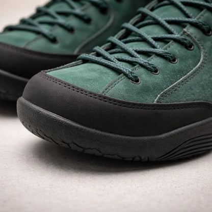 Jasper Lace-Up Sneakers