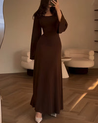 Chocolate Brown