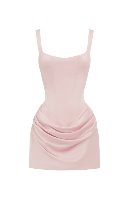 Jeanne Mini Dress