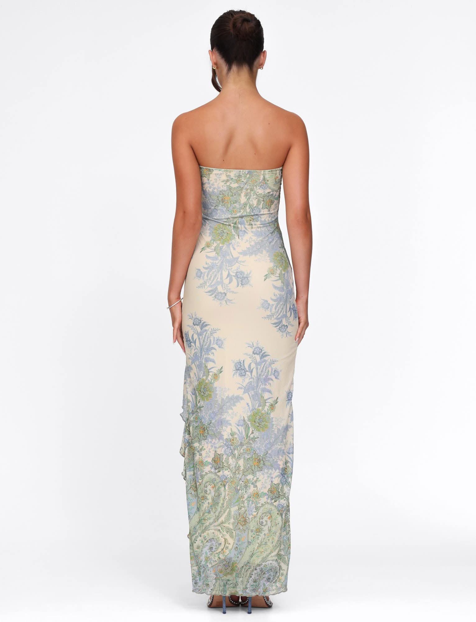 Jenna Maxi Dress
