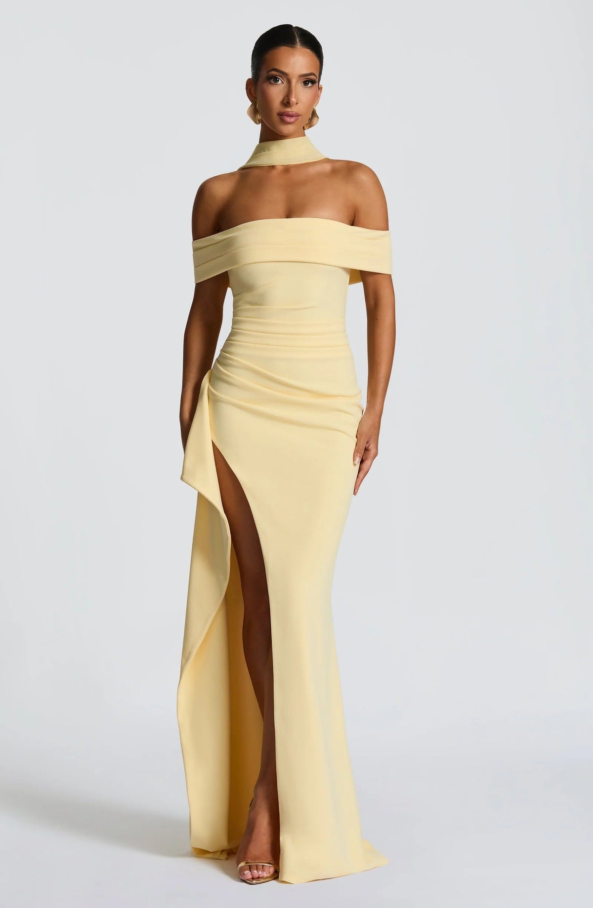 Jessica Maxi Dress