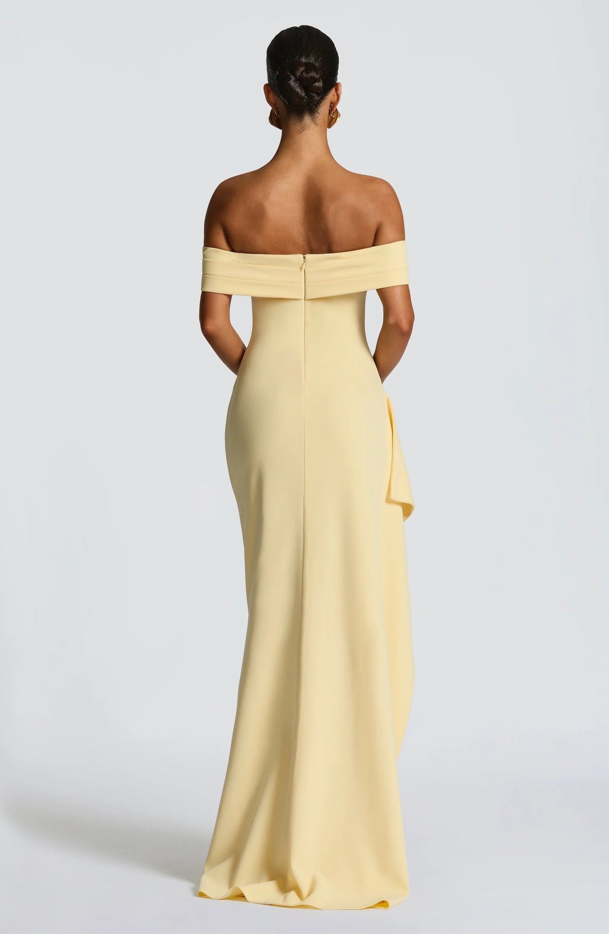 Jessica Maxi Dress