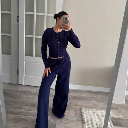Joanna Ribbed Knit Set - product image 24