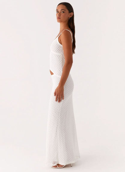 Jocelyn Maxi Dress