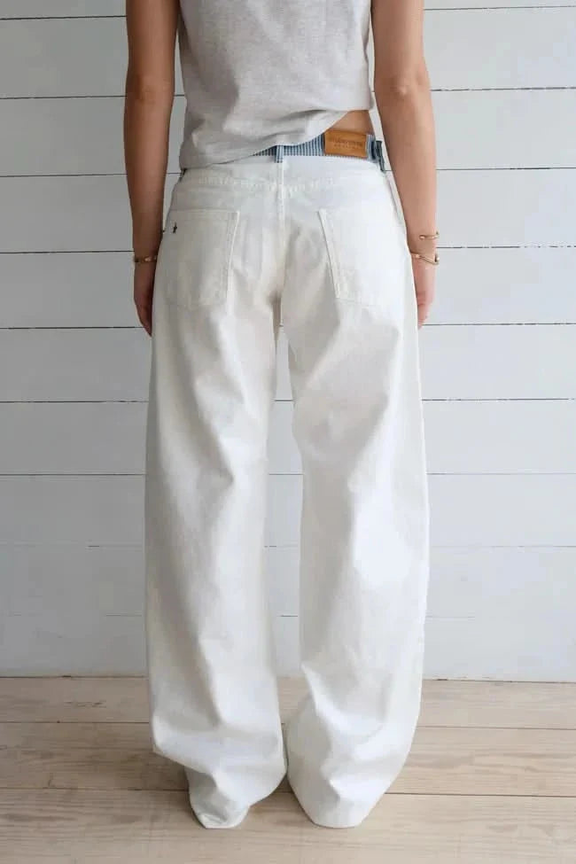 Jodie Denim Jeans