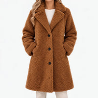 Caramel Brown