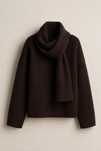 Chocolate Brown