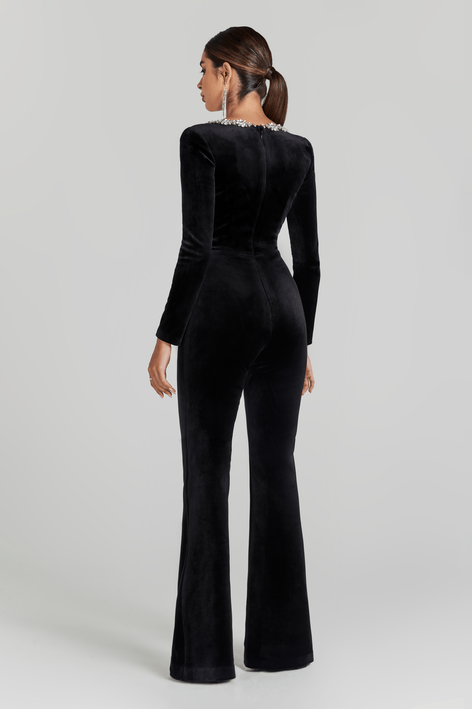 Kimberly Jumpsuit