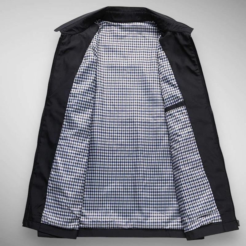 Lachlan Harrington Jacket