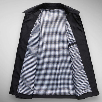 Lachlan Harrington Jacket