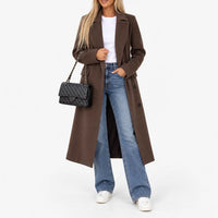 Chocolate Brown