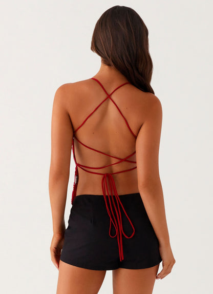 LARA TOP