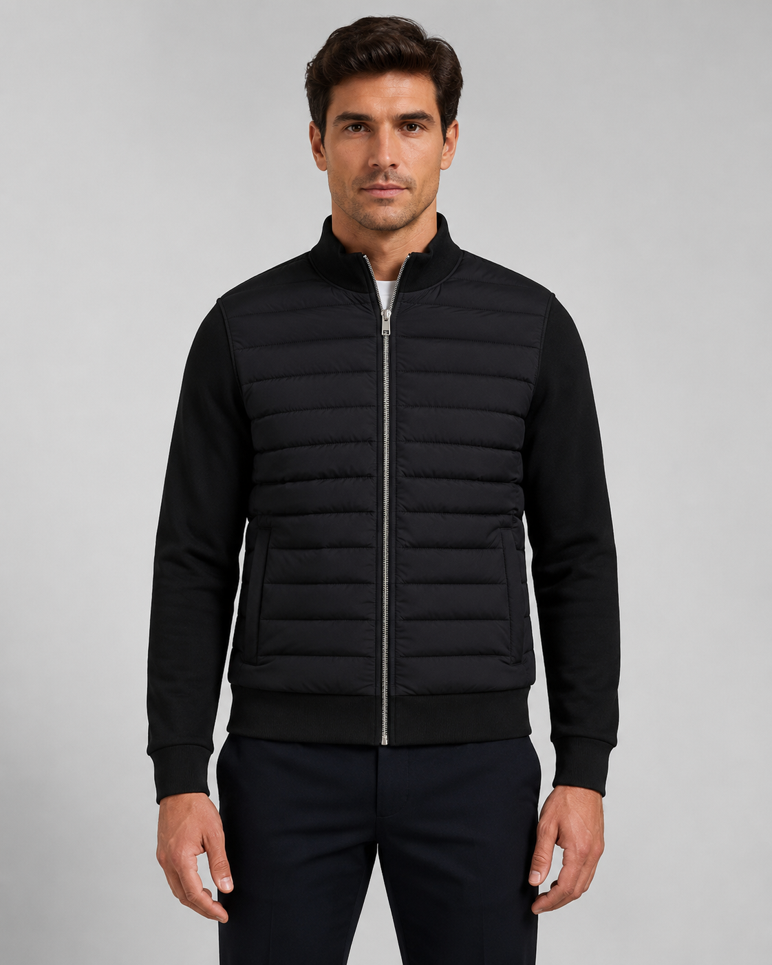 Laurent Jacket
