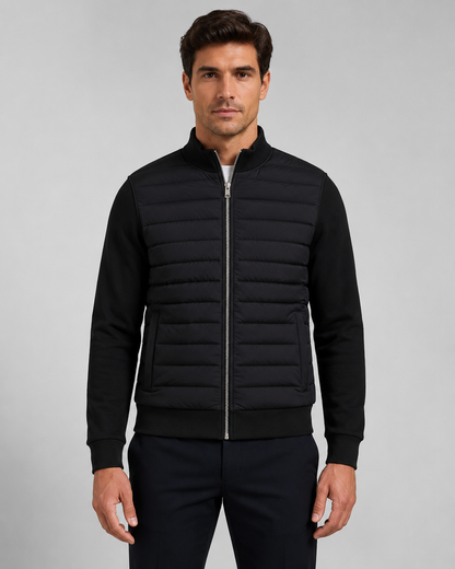 Laurent Jacket