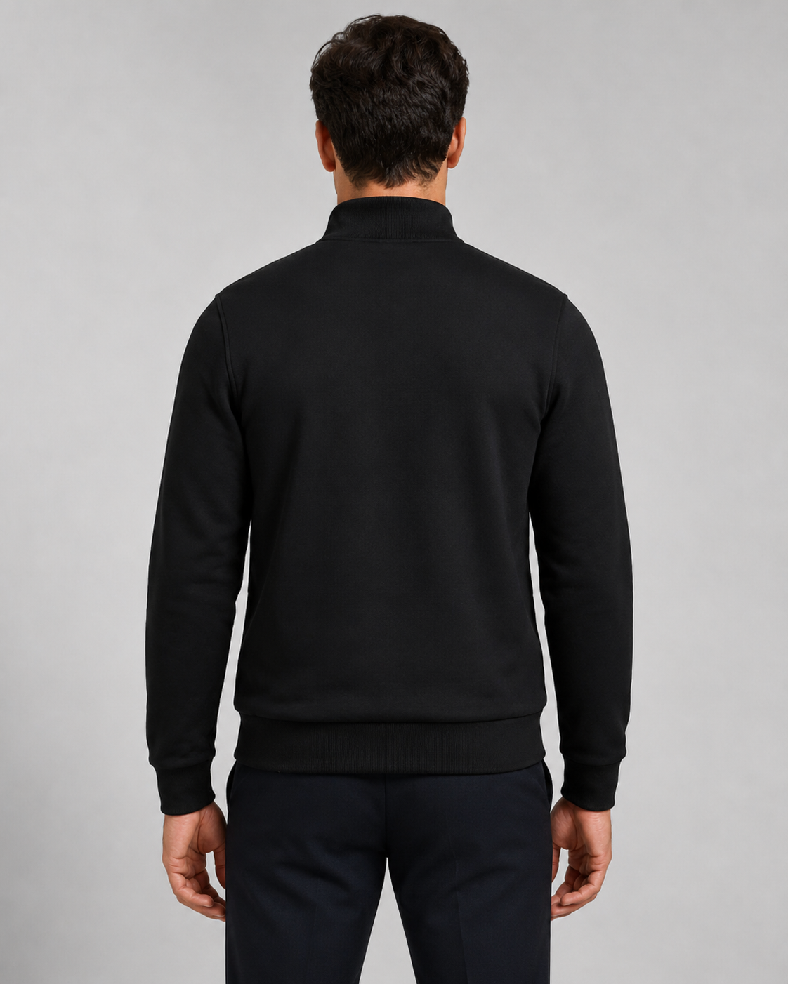 Laurent Jacket