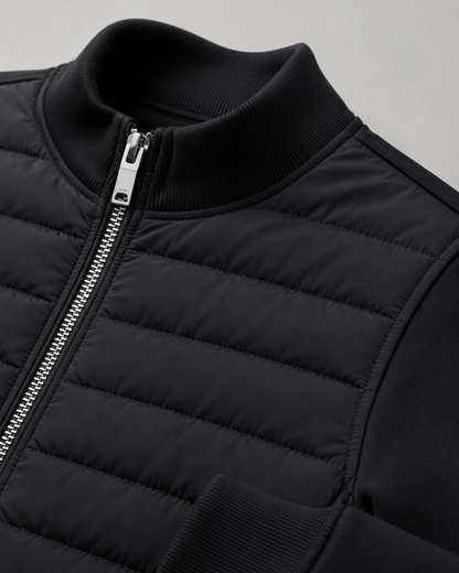 Laurent Jacket