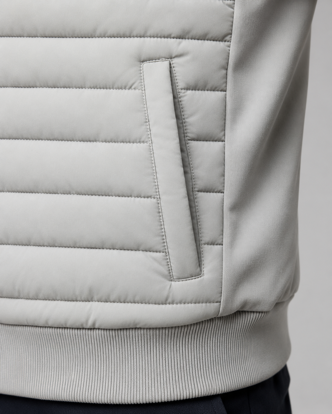 Laurent Jacket