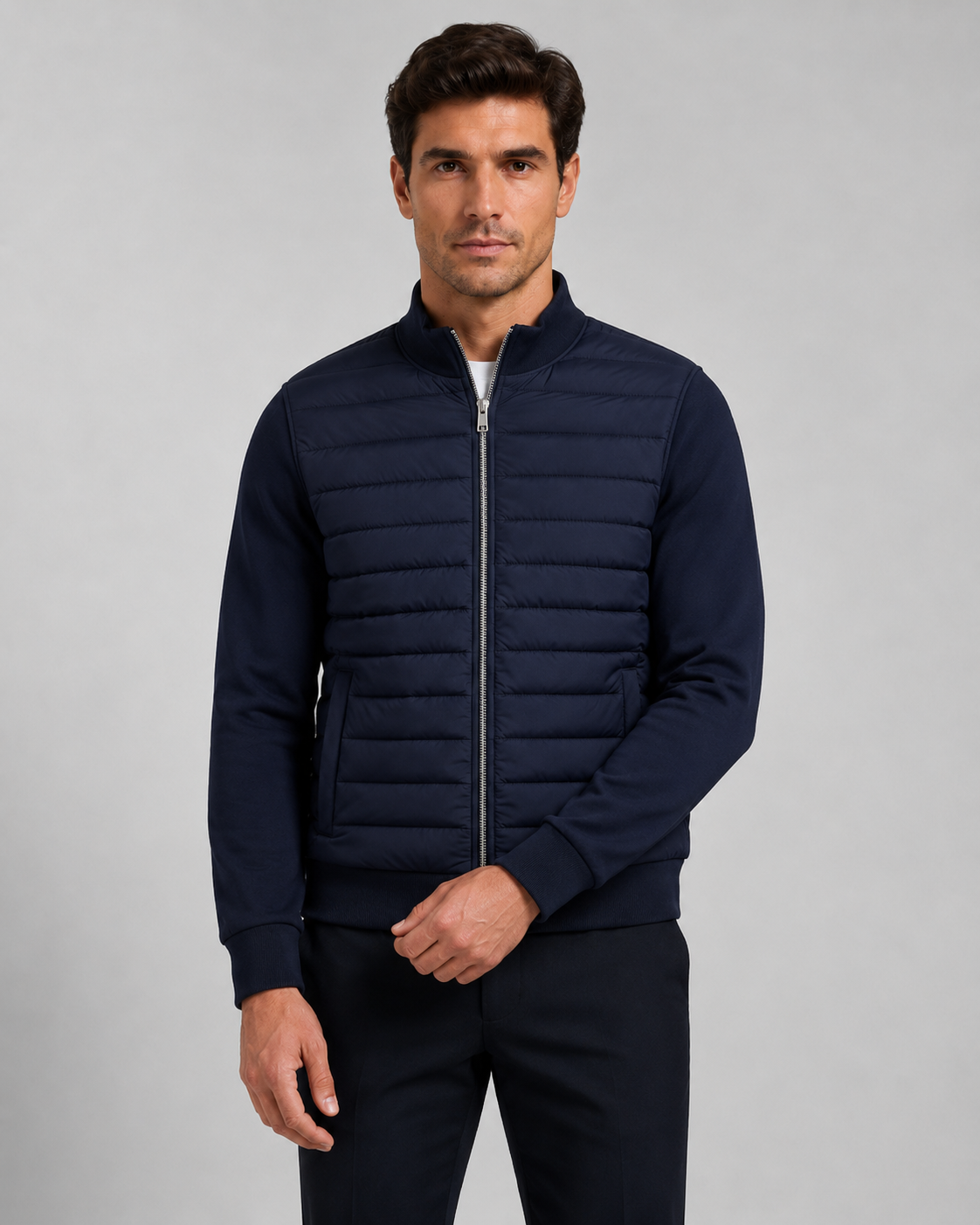 Laurent Jacket