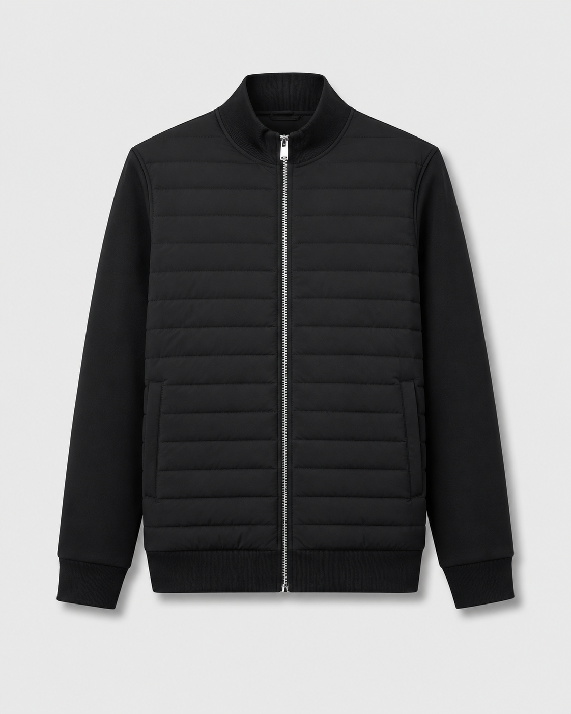 Laurent Jacket - Black