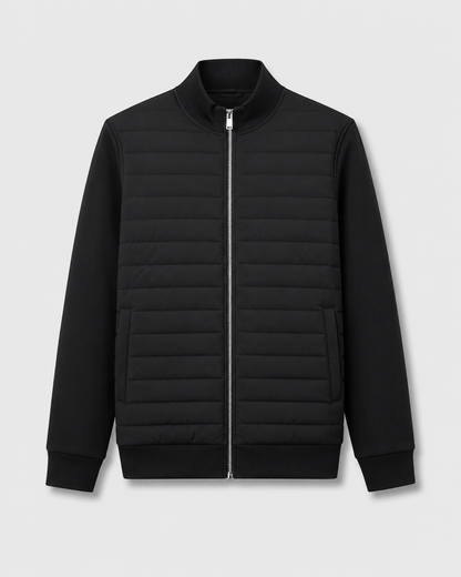 Laurent Jacket - Black