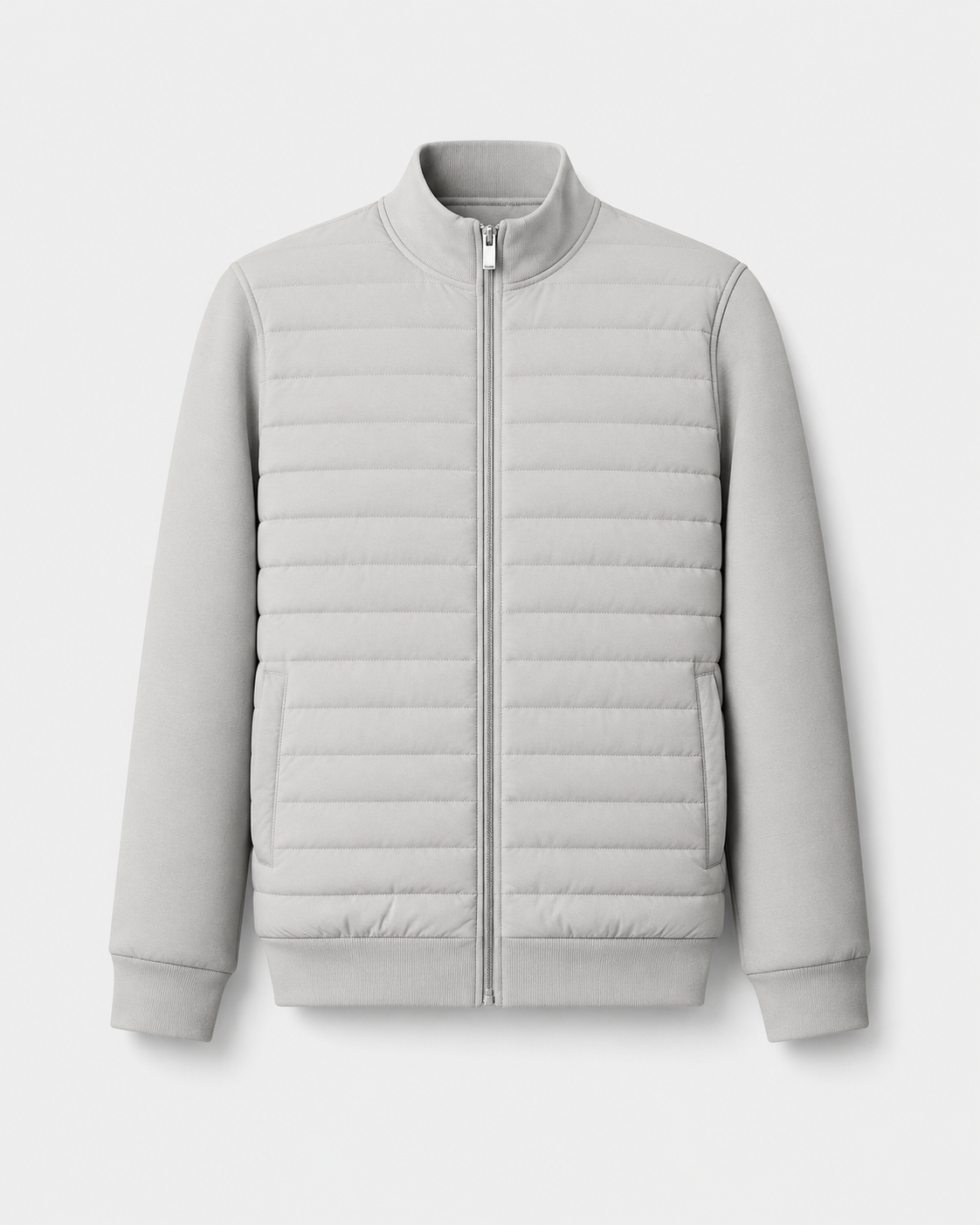 Laurent Jacket - Gray