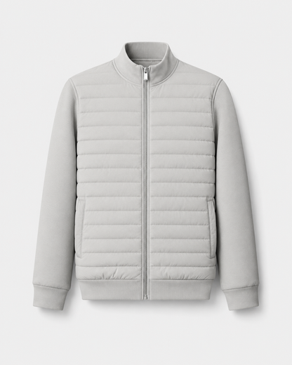 Laurent Jacket - Gray