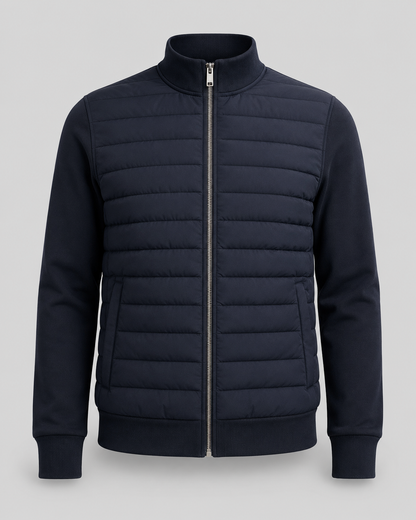 Laurent Jacket - Navy