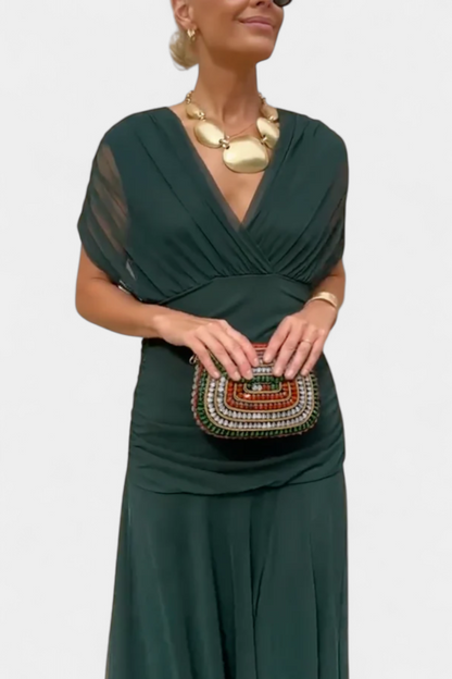 Leonor Maxi Dress
