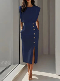Navy Blue