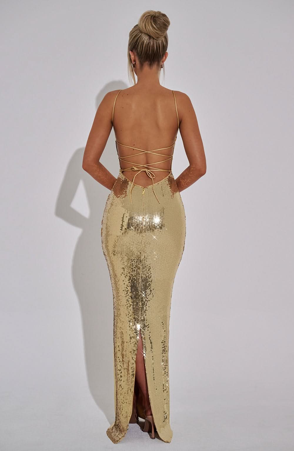 Lorena Maxi Dress