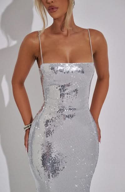 Lorena Maxi Dress