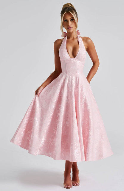 Mabel Midi Dress