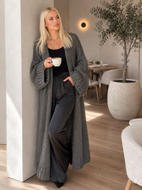 Charcoal Gray