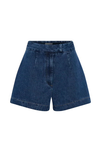Mae Denim Set