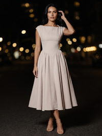 Blush Beige