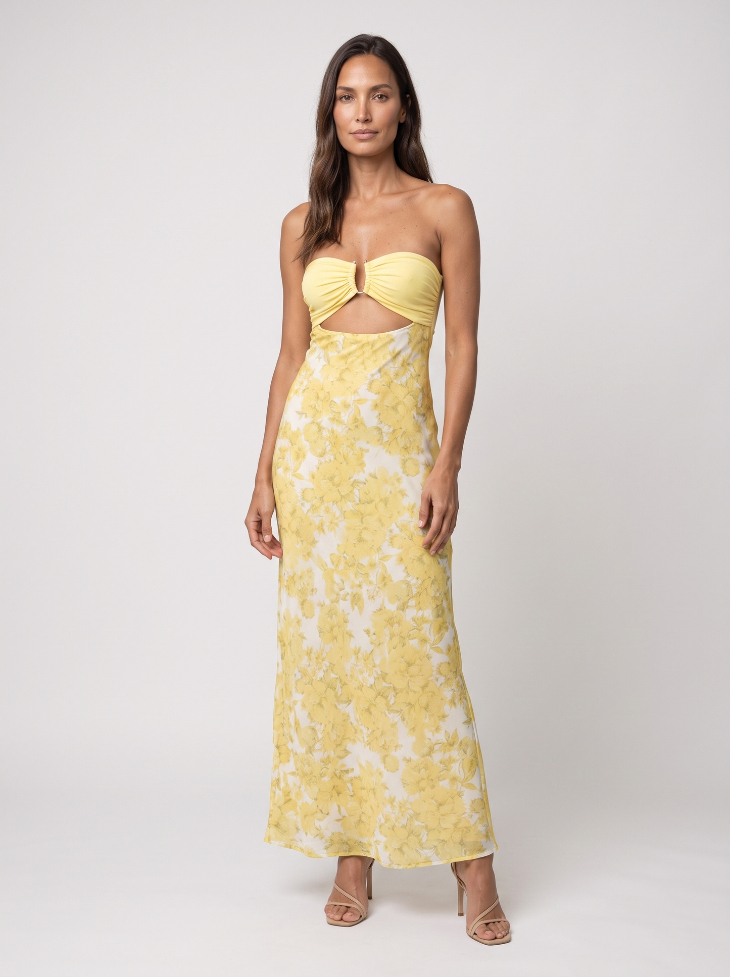 Millie Maxi Dress