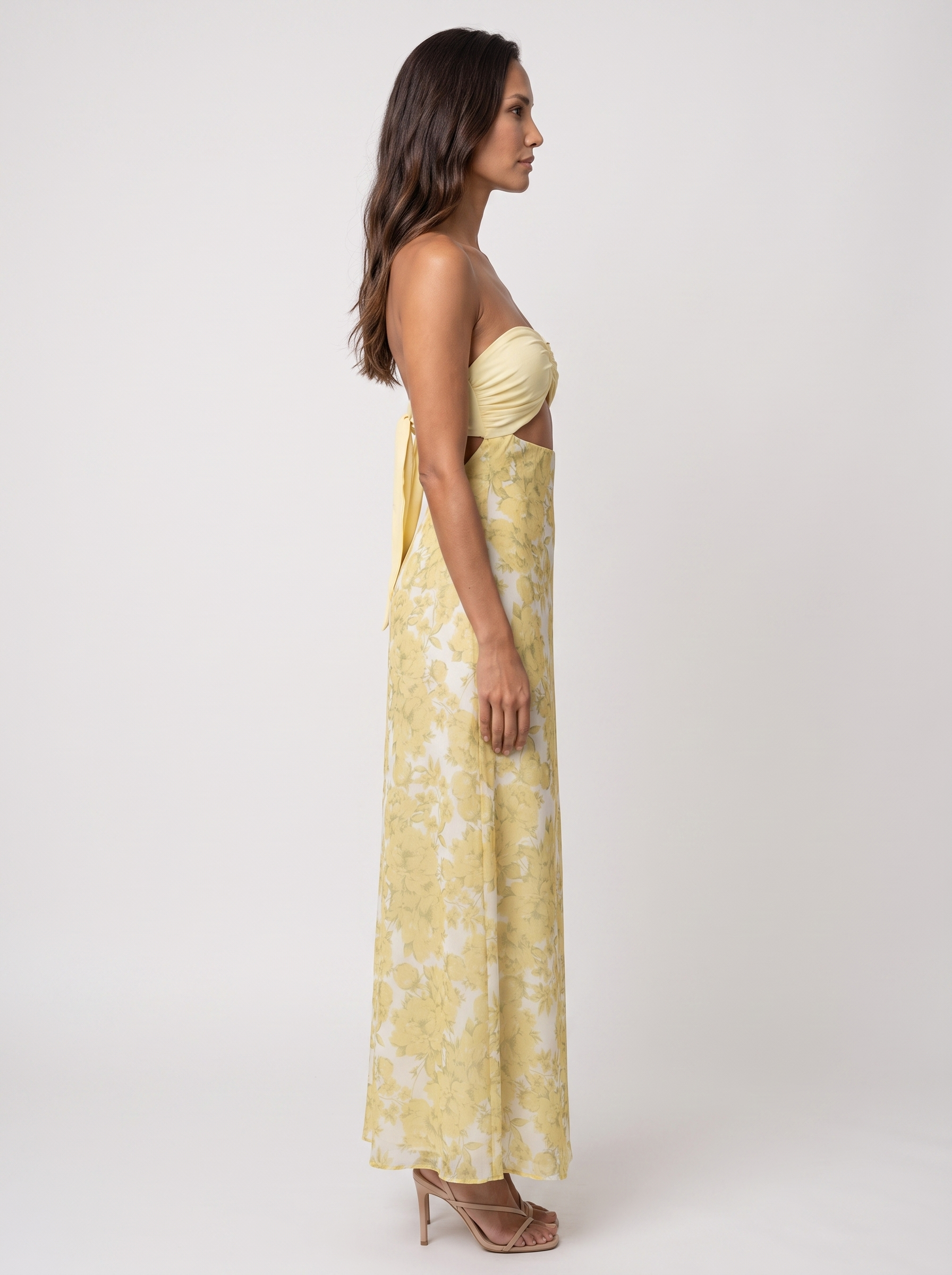 Millie Maxi Dress