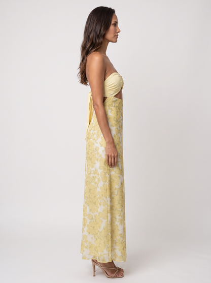 Millie Maxi Dress