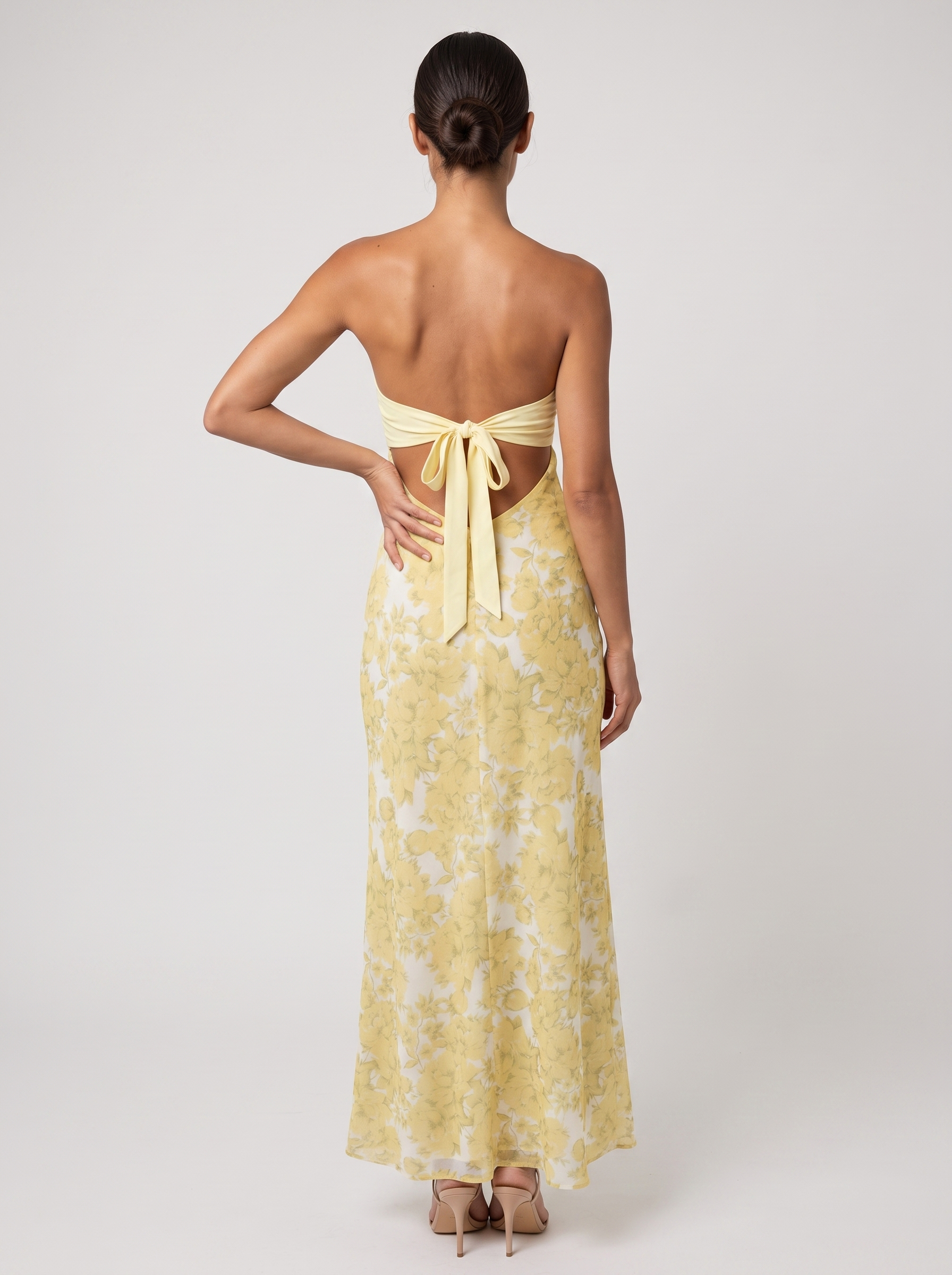 Millie Maxi Dress