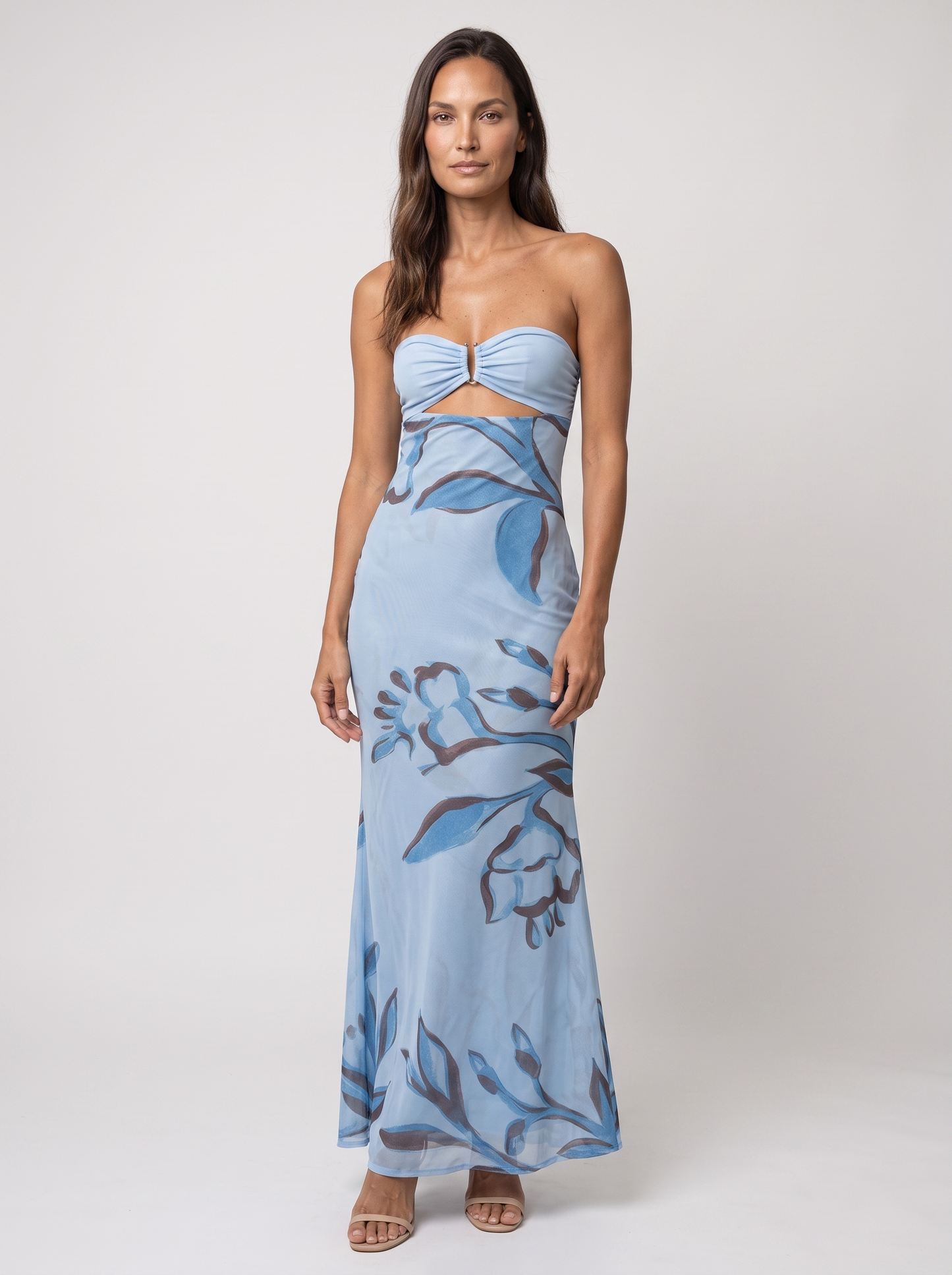 Millie Maxi Dress