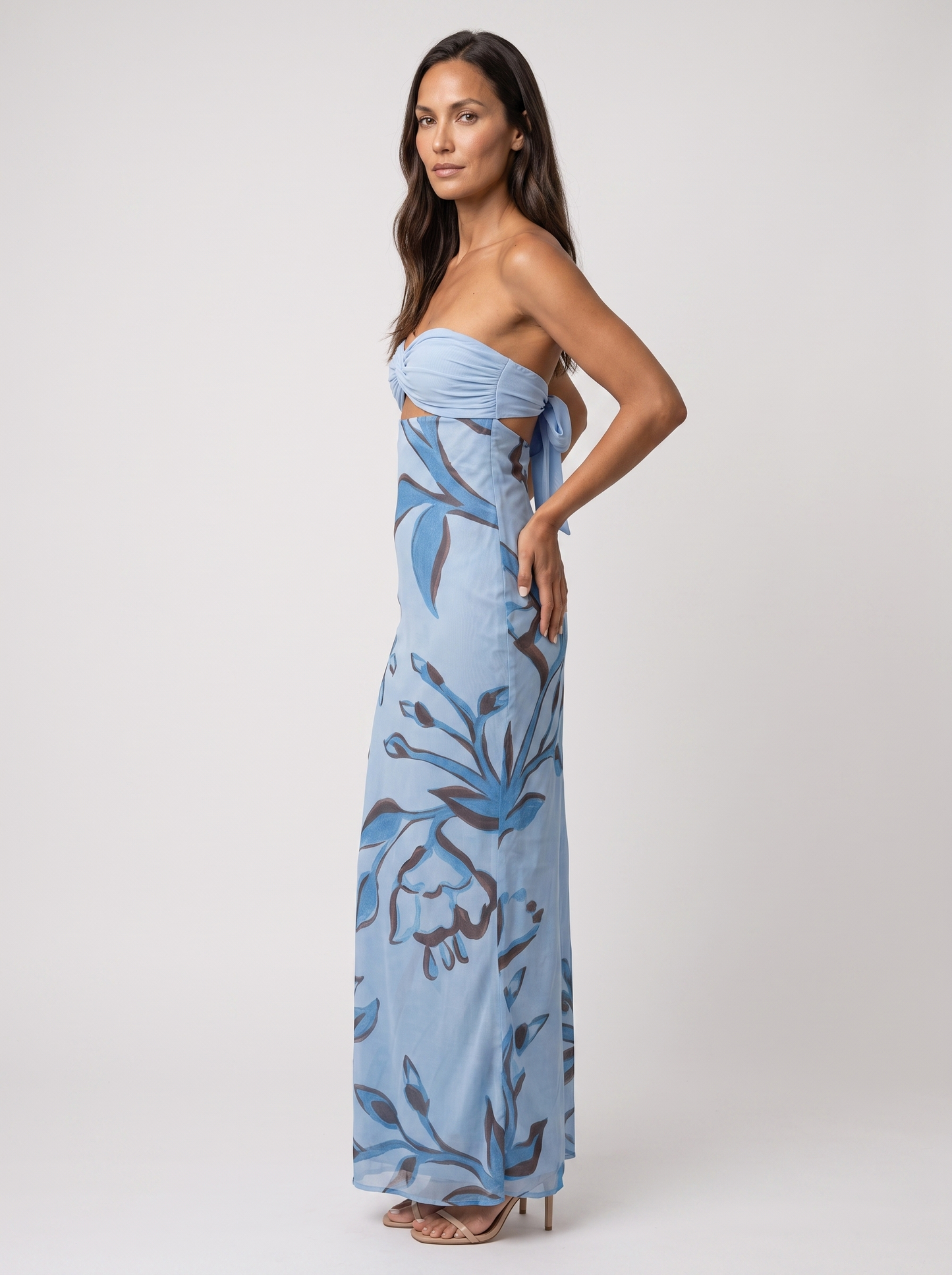 Millie Maxi Dress