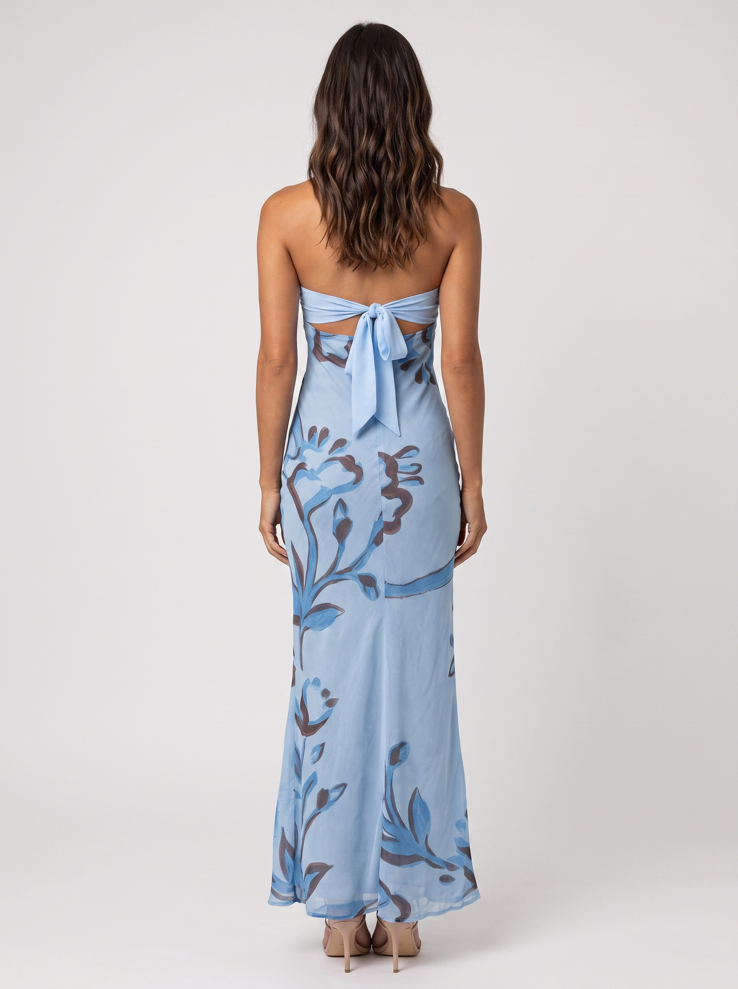 Millie Maxi Dress