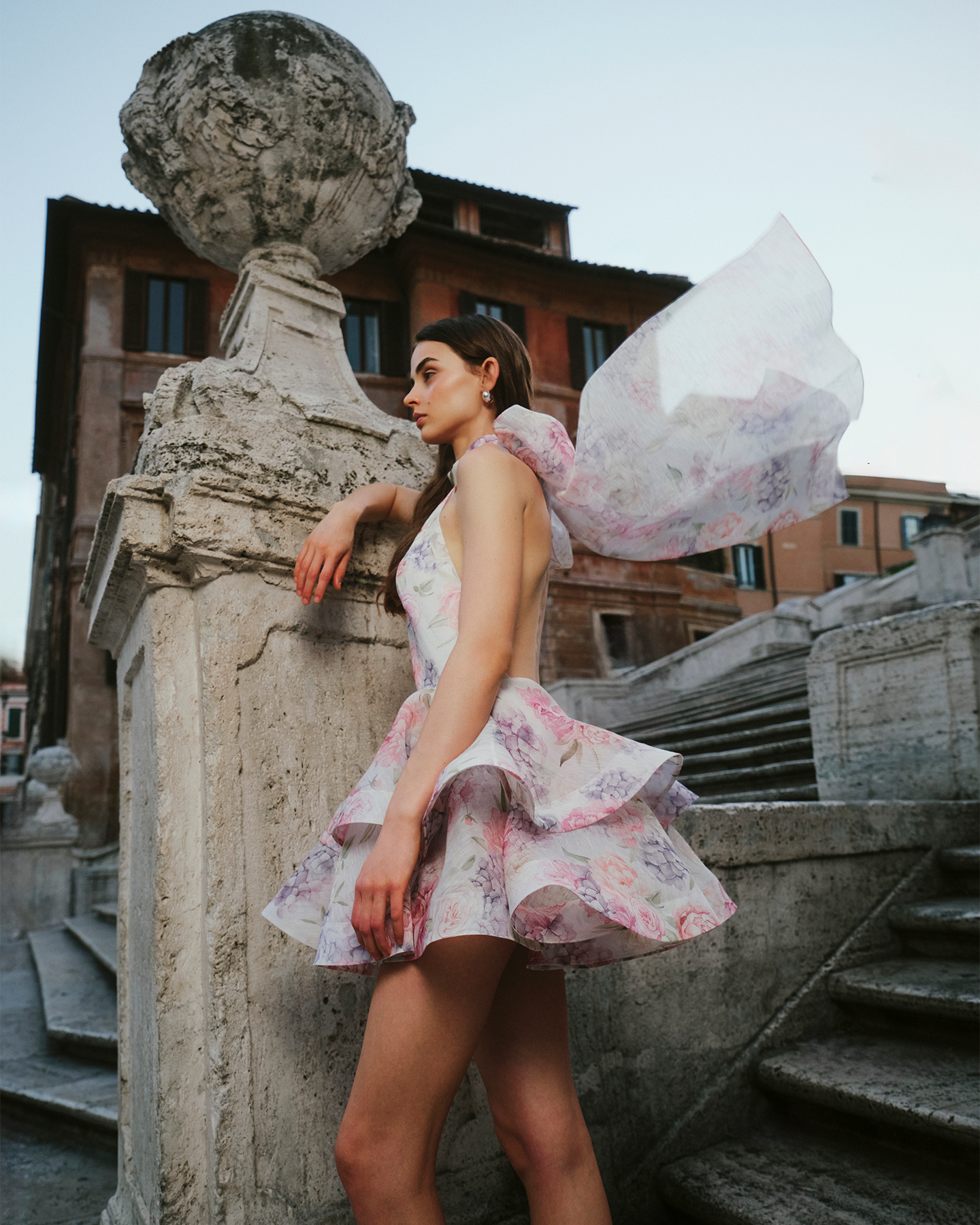 Miriam Mini Dress