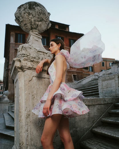Miriam Mini Dress