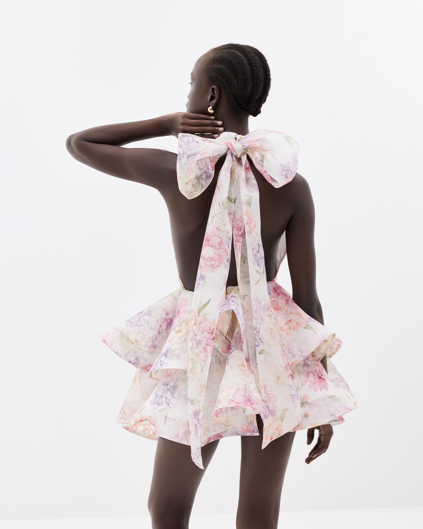 Miriam Mini Dress