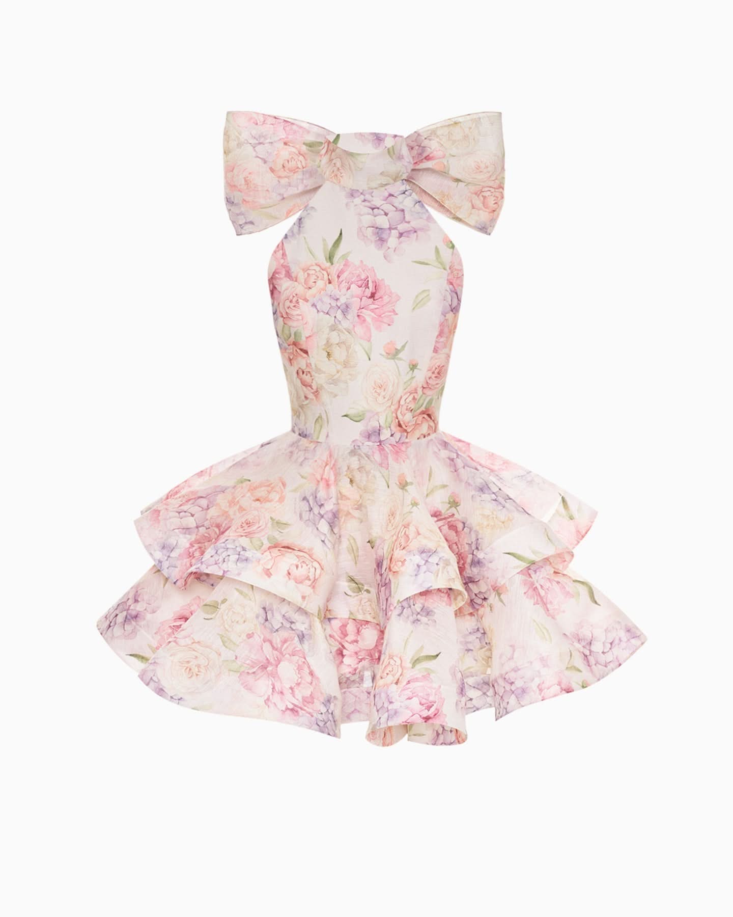 Miriam Mini Dress