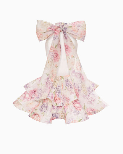 Miriam Mini Dress