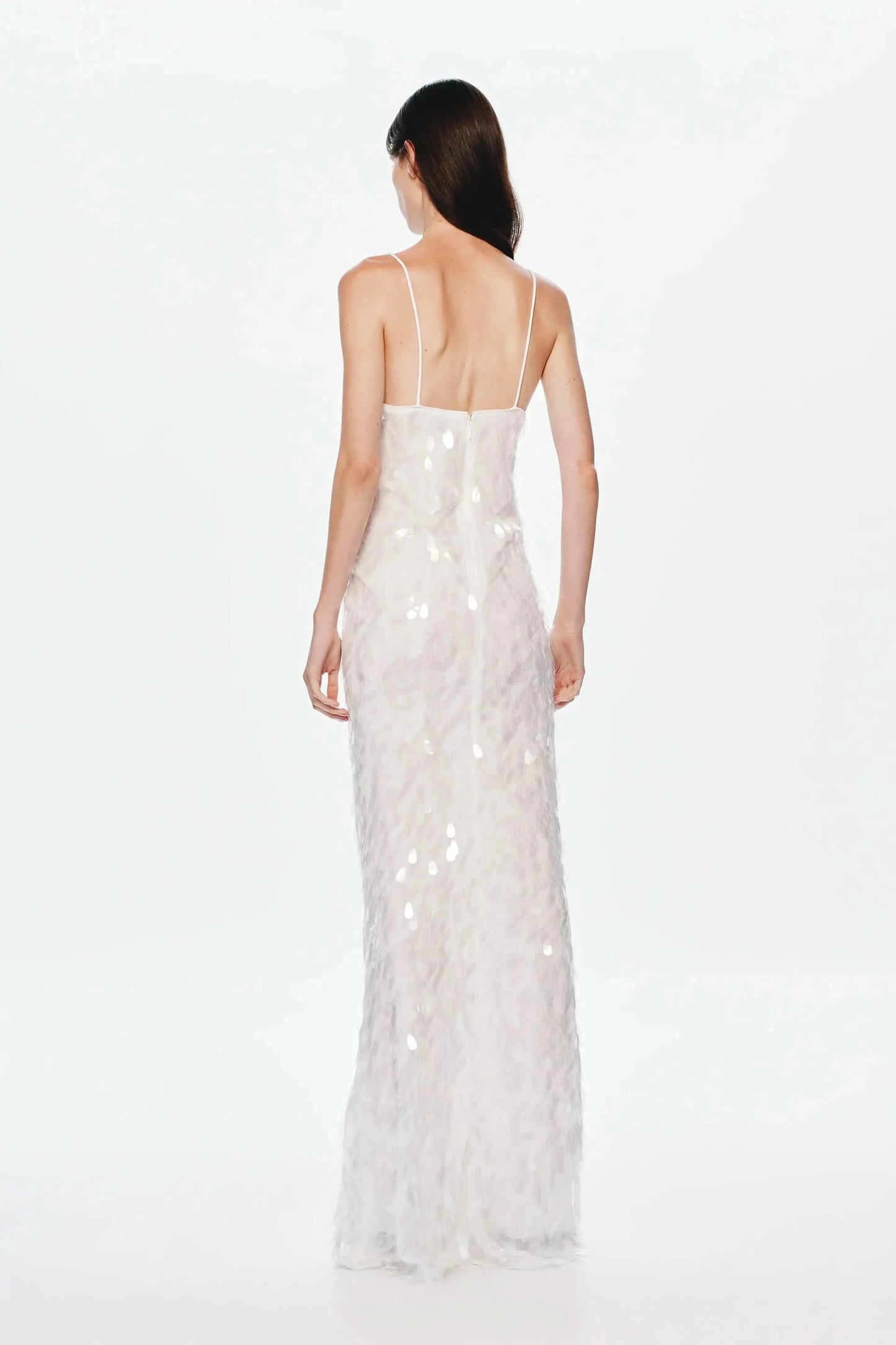 Misha Maxi Dress